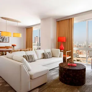 Hotel Sheraton Tribeca, New York