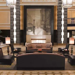 Carlton Hotel, Autograph Collection Otel