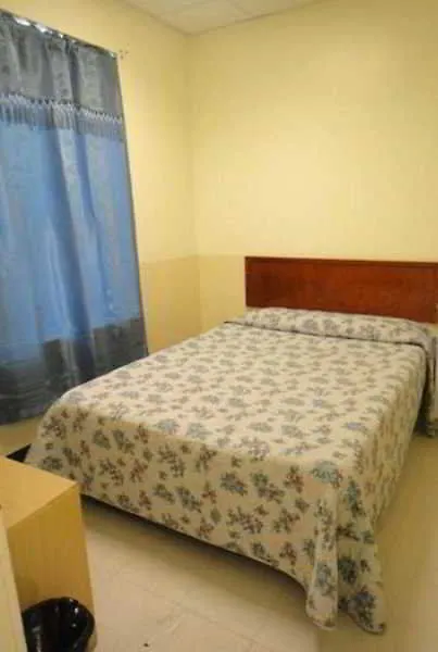 Albergue A Pousada The Sunbright Nova Iorque Estados Unidos da América
