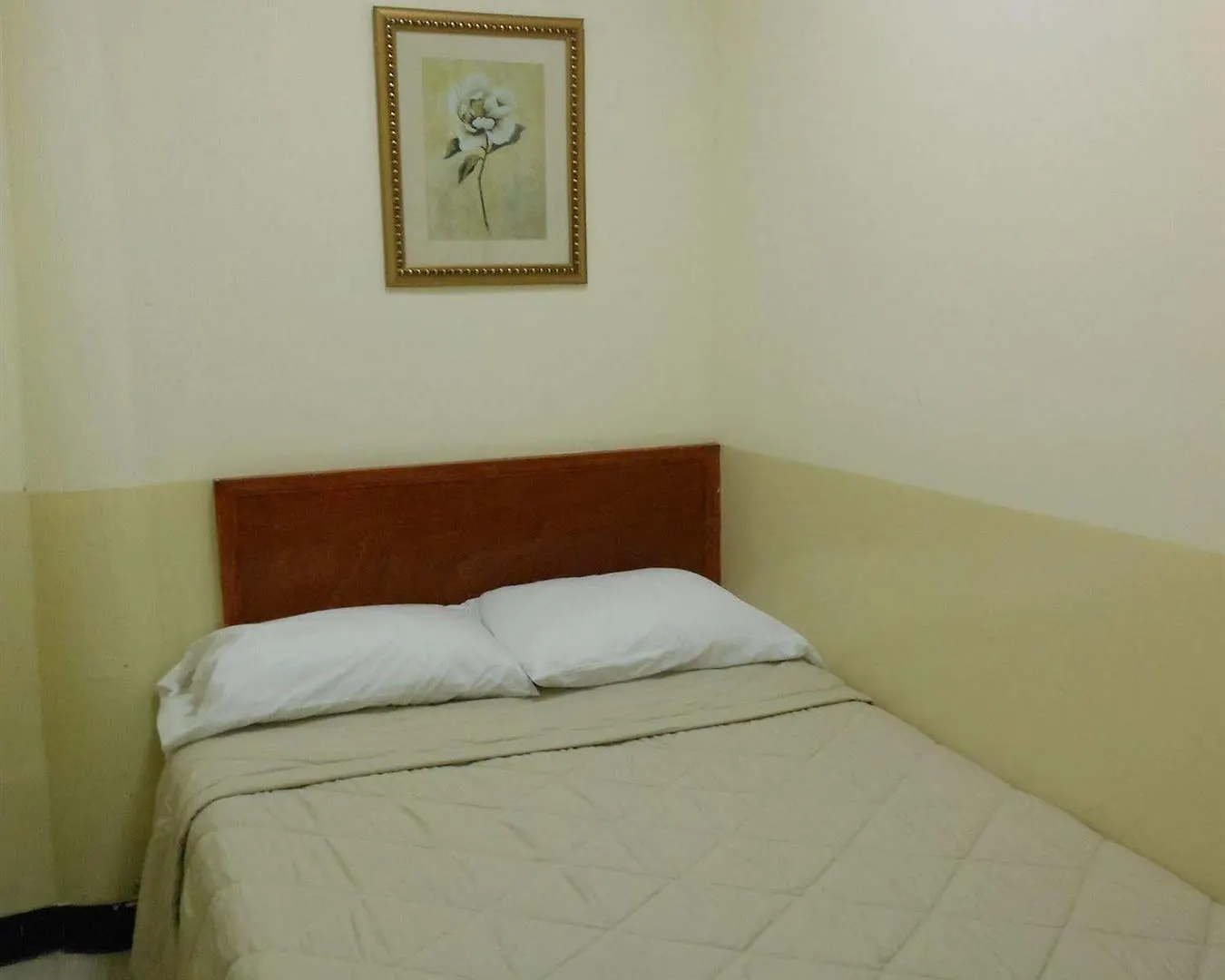 A Pousada The Sunbright Nova Iorque Albergue
