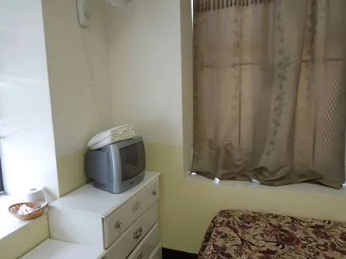 Albergue A Pousada The Sunbright Nova Iorque