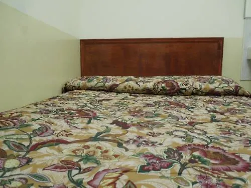 Albergue A Pousada The Sunbright Nova Iorque